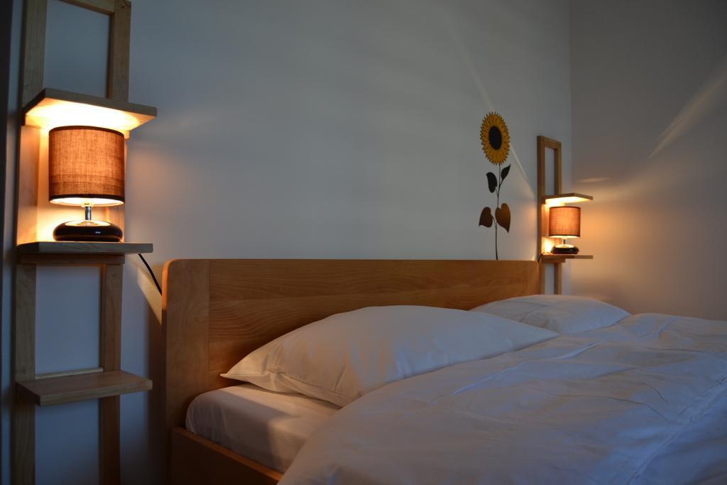 Villa K Apartments Belgrado Quarto foto