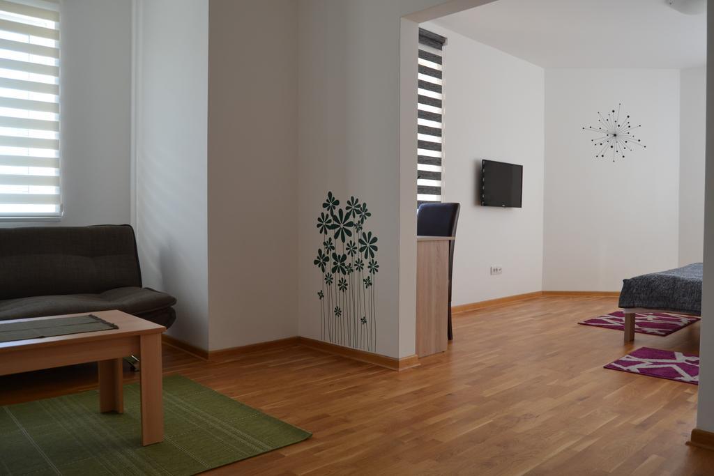Villa K Apartments Belgrado Quarto foto