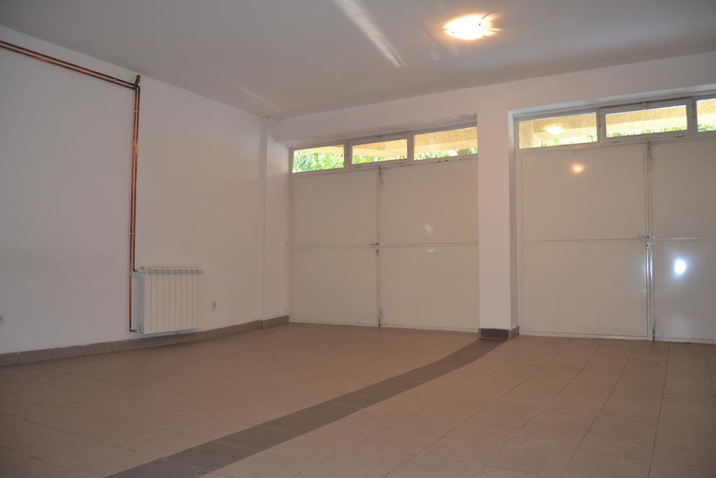 Villa K Apartments Belgrado Quarto foto