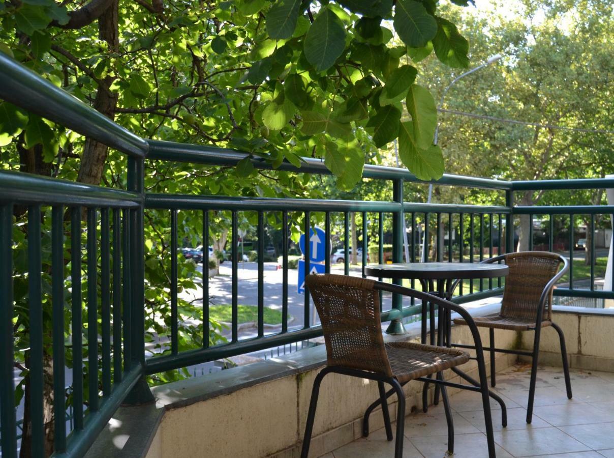 Villa K Apartments Belgrado Exterior foto